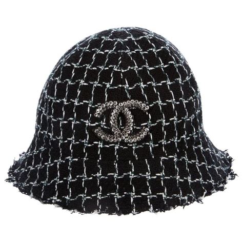 Chanel headwear canada